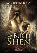 ISBN 9783864022883: Das Buch Shen