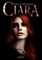 ISBN 9783864025464: Ciara