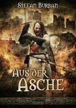 ISBN 9783864026966: Die Chronik der Falkenlegion 1: Aus der Asche