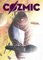 ISBN 9783864027246: COZMIC 4