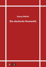 ISBN 9783864032028: Die deutsche Romantik