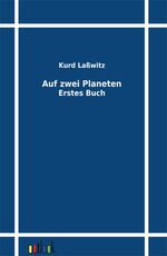 ISBN 9783864032547: Auf zwei Planeten – Erstes Buch