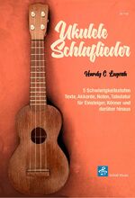 ISBN 9783864111624: Ukulele Schlaflieder – Noten/ TAB -Ausgabe