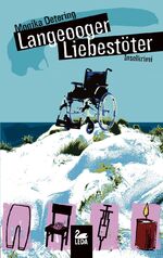 ISBN 9783864120022: Langeooger Liebestöter