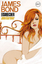 ISBN 9783864254543: James Bond 18: Eisbrecher