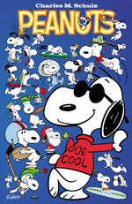 ISBN 9783864255854: Peanuts: Joe Cool