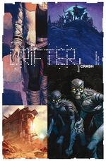 ISBN 9783864256783: Drifter 1: Crash