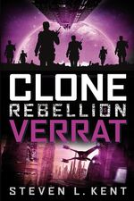 ISBN 9783864257902: Clone Rebellion 5: Verrat