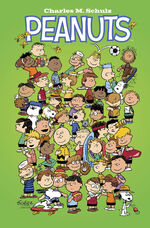 ISBN 9783864258183: Peanuts: Sportskanonen