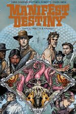 ISBN 9783864258275: Manifest Destiny 2: Insecta und Amphibia