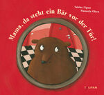 ISBN 9783864291838: Mama, da steht ein Bär vor der Tür!