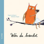 ISBN 9783864294174: Wen du brauchst