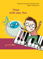 ISBN 9783864295065: Theo trifft den Ton