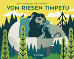 ISBN 9783864295737: Vom Riesen Timpetu