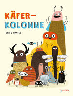 ISBN 9783864295904: Käferkolonne