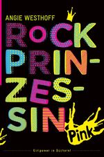 ISBN 9783864300097: Rockprinzessin