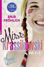 ISBN 9783864300431: Miss Krassikowski Vol. 1-3