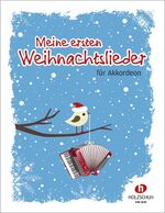Meine ersten Weihnachtslieder für Akkord