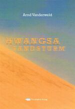 ISBN 9783864402432: Hwangsa – Sandsturm