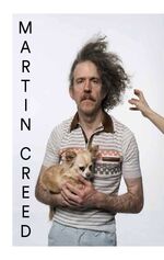 ISBN 9783864421365: Martin Creed - Kat. Galerie im Taxispalais Innsbruck; Kunstverein Heilbronn