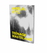 ISBN 9783864423963: Anselm Reyle: Teenage Wasteland - Kat. Kunstverein Heilbronn