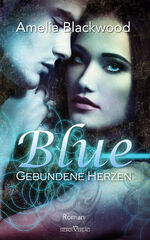 ISBN 9783864432224: 01., Blue : Roman