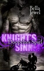 ISBN 9783864438219: Knight's Sinner – Doppeltes Spiel