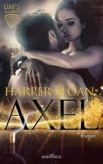 ISBN 9783864439117: Axel