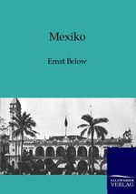 ISBN 9783864444944: Mexiko