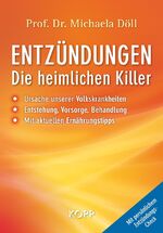 Entzündungen – Die heimlichen Killer