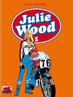 ISBN 9783864621581: Julie Wood – Gesamtausgabe Band 1