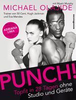 ISBN 9783864701832: Punch!