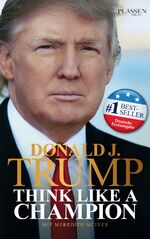Donald J. Trump: Donald J. Trump - Think