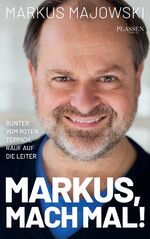 ISBN 9783864708008: Markus, mach mal!