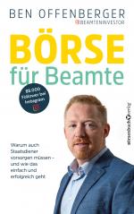 ISBN 9783864709722: Börse für Beamte