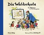 ISBN 9783864724060: Die Waldschule