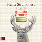 ISBN 9783864840012: Fleisch ist mein Gemuese