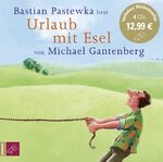 ISBN 9783864840128: Urlaub mit Esel