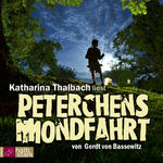 ISBN 9783864840548: Peterchens Mondfahrt ovp in Folie