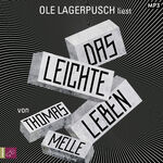 ISBN 9783864847844: Das leichte Leben (Restauflage)