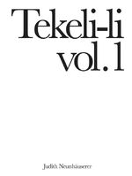 ISBN 9783864852572: Tekeli-li