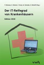 ISBN 9783864881664: Der IT-Reifegrad von Krankenhäusern – Edition 2020