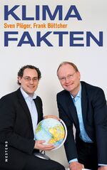 ISBN 9783864890482: Klimafakten