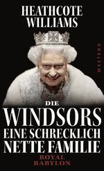 ISBN 9783864891014: 8 Bücher -  Die "Windsors" mal anders...:    1.  DIE WINDSORS EINE SCHRECKLICH NETTE FAMILIE - ROYAL BABYLON    2.   PRINZ WILLIAM - SEIN LEBEN ALS ENGLANDS HOFFNUNGSTRÄGER    3.  QUEEN ELIZABETH  Noble Eleganz zur See - OVP-   4a. MEGHAN & HARRY: 15 FAKTEN     4b. PRINZ HARRY - RESERVE     4c. AUF DER SUCHE NACH FREIHEIT - HARRY und MEGHAN