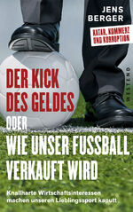 Jens Berger: Der Kick des Geldes oder wi