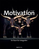 ISBN 9783864900716: Motivation - Ein Buch für Fotografen