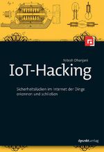 ISBN 9783864903434: IoT-Hacking