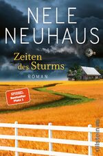 ISBN 9783864931246: Zeiten des Sturms - Roman