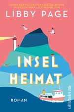 ISBN 9783864931437: Inselheimat – Roman | Eine Liebesgeschichte über die Kraft der Versöhnung