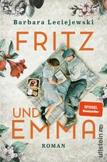 ISBN 9783864931482: Fritz und Emma - Roman